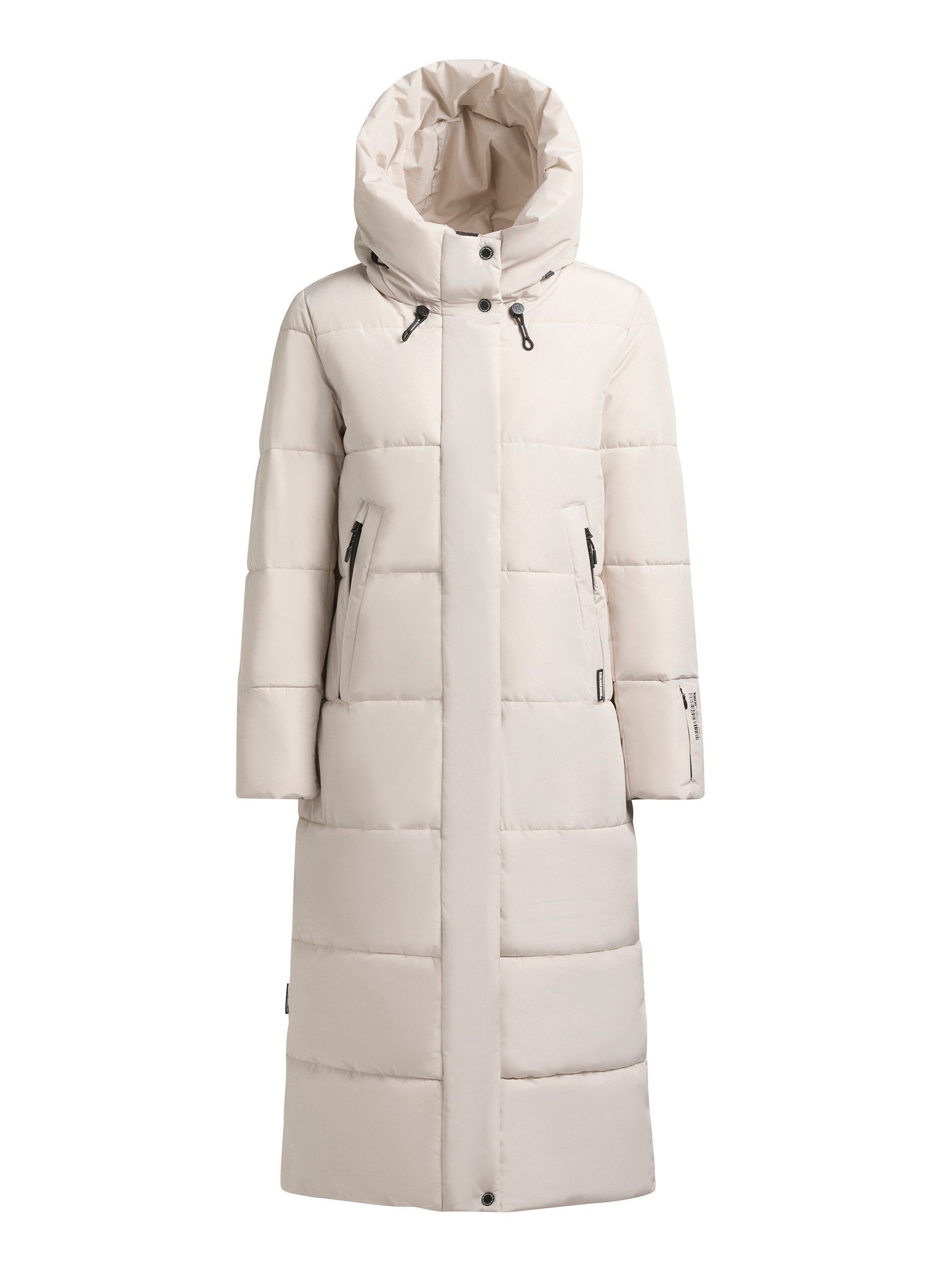 khujo Steppmantel SOULANI4 günstig online kaufen