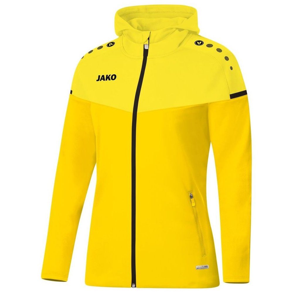 Jako Kurzjacke Kapuzenjacke Champ 2.0