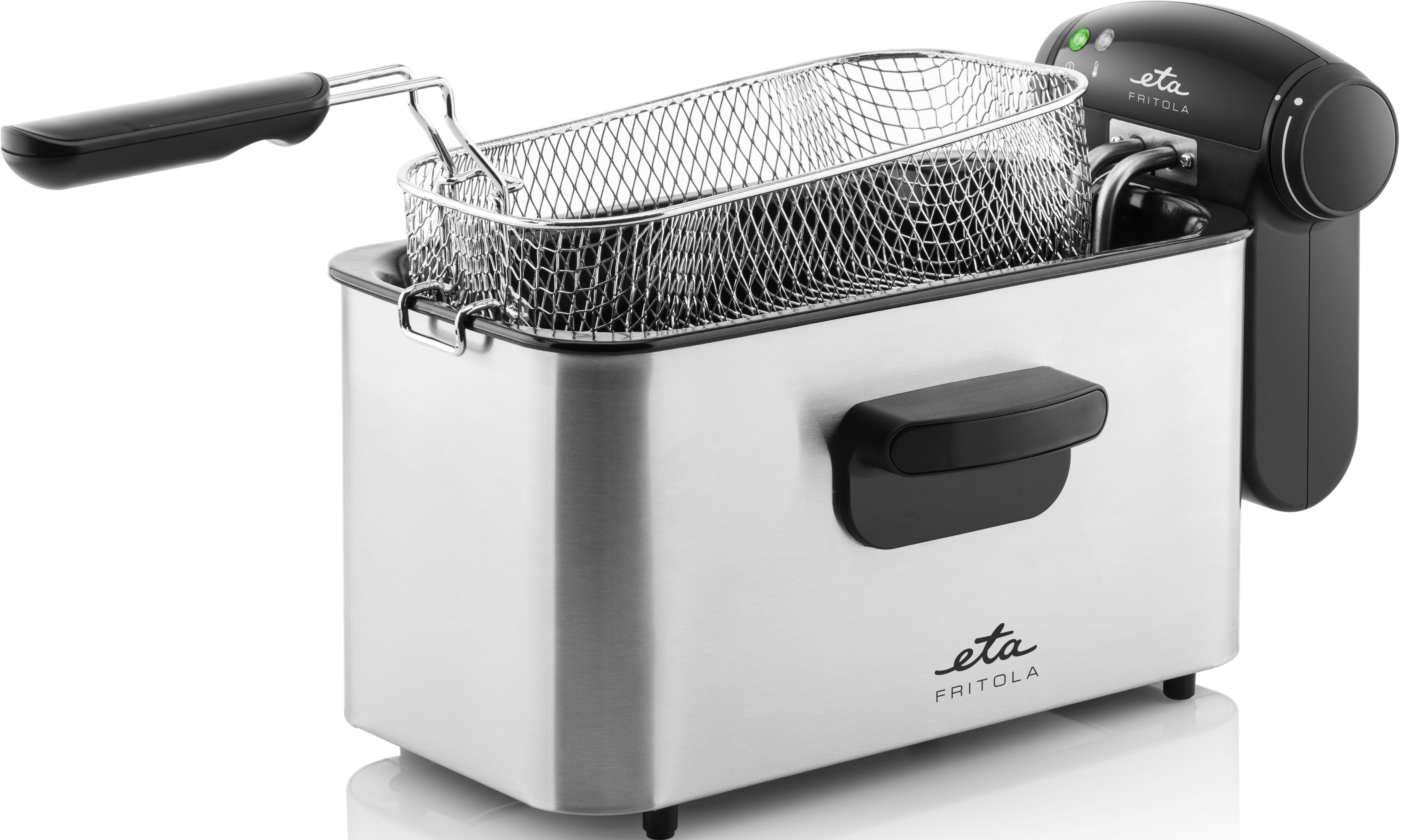 eta Fritteuse Fritola ETA317290000, 2000 W