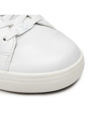 Caprice Sneakers 9-23755-28 White Nappa 102 Sneaker
