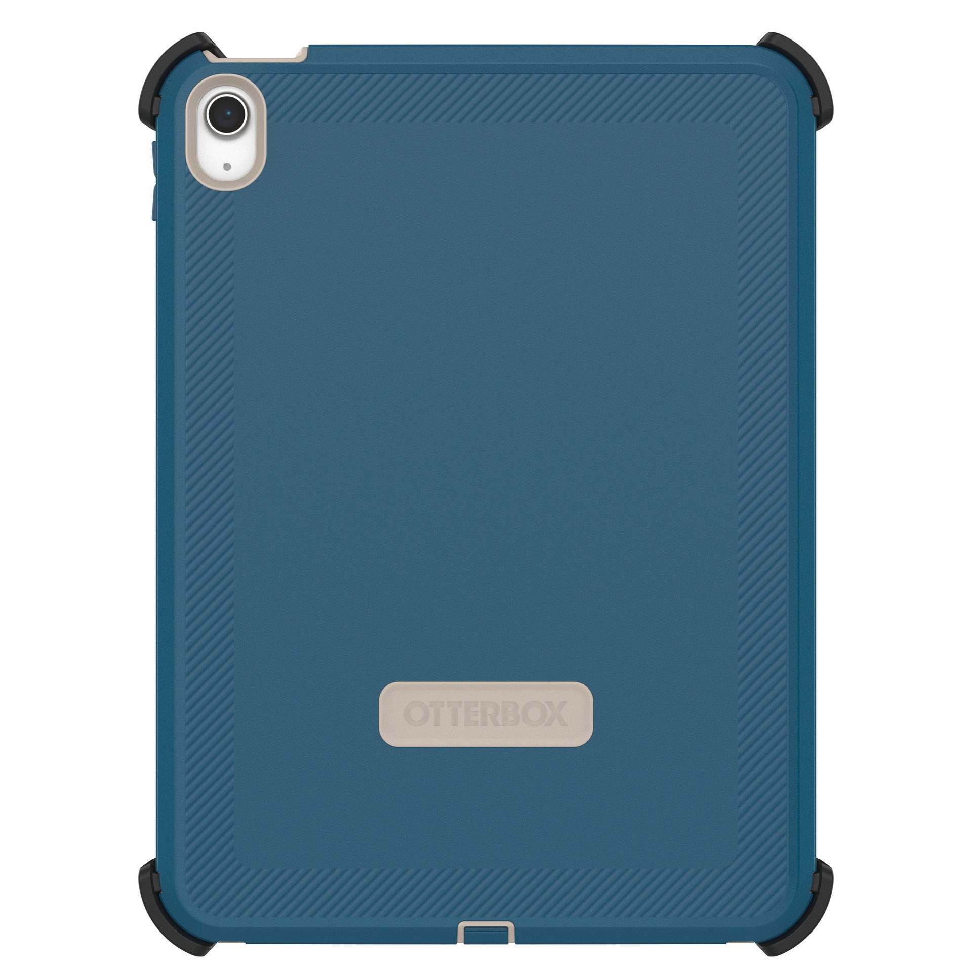 Otterbox Tablet-Hülle Defender Series für Apple iPad (A16/10th gen), Backcover, Schutzhülle, Tablethülle, Case, Schutzcase, stoßfest – Bild 3 von 5