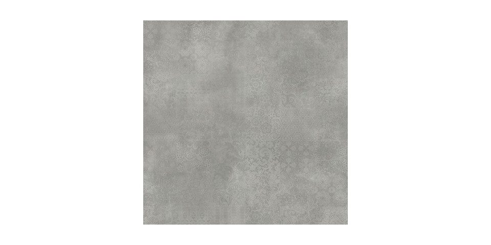Grosfillex Wandpaneel Grosfillex Kunststoffpaneel GX Wall+ Grey Cement