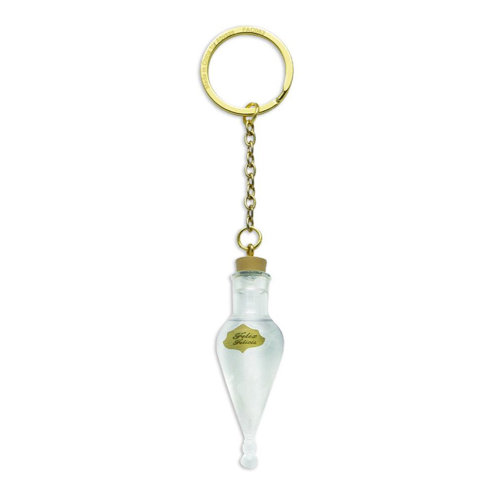 Schlüsselanhänger Felix Felicis - Harry Potter