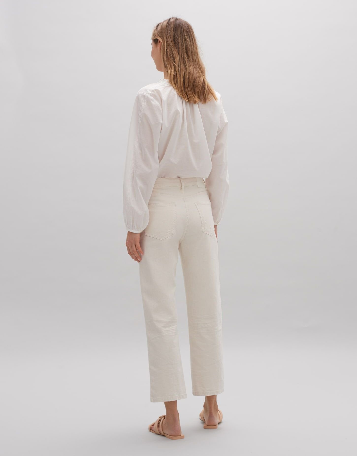 OPUS Skinny-fit-Jeans