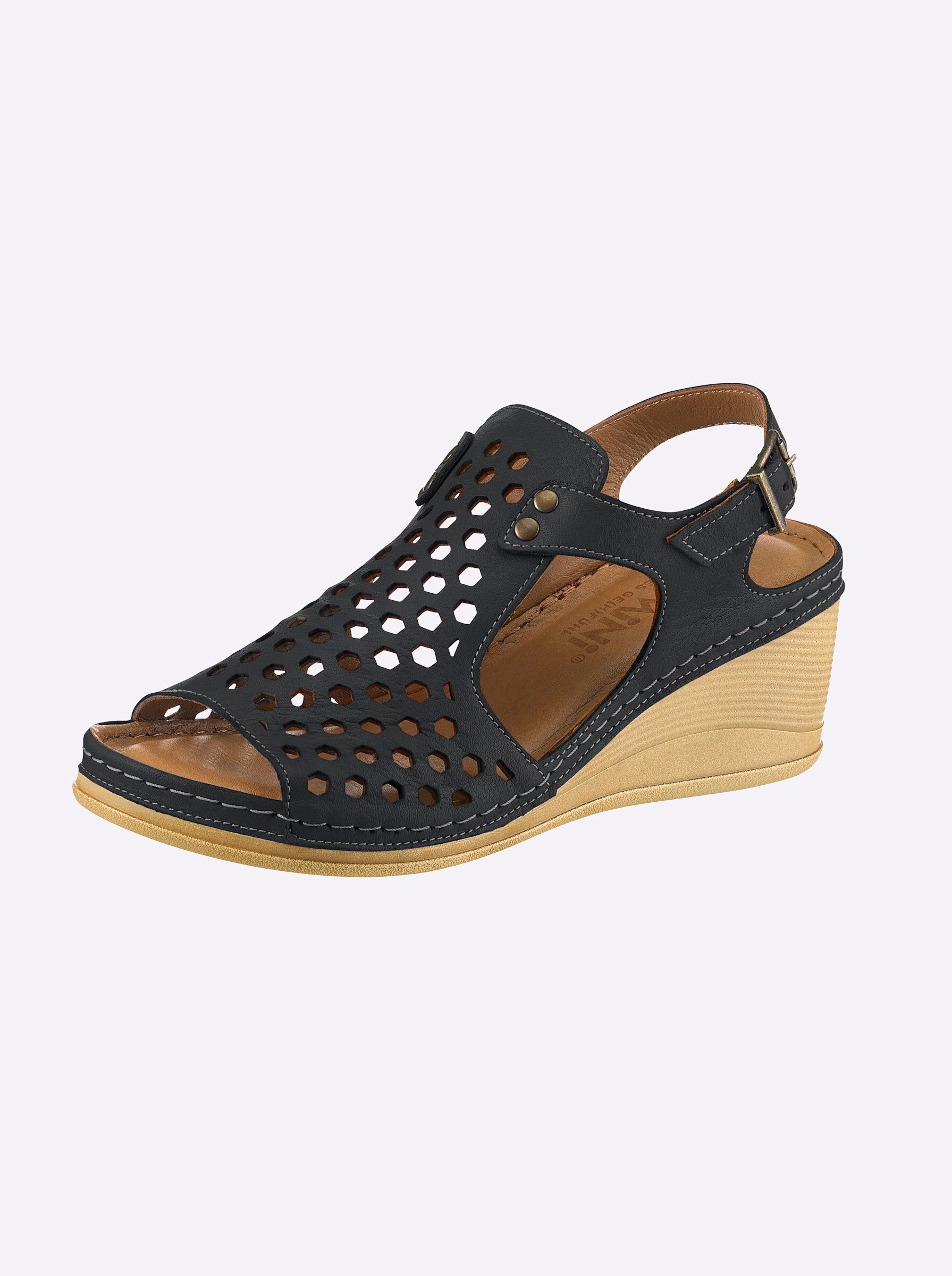 Gemini Sandale Sandalette