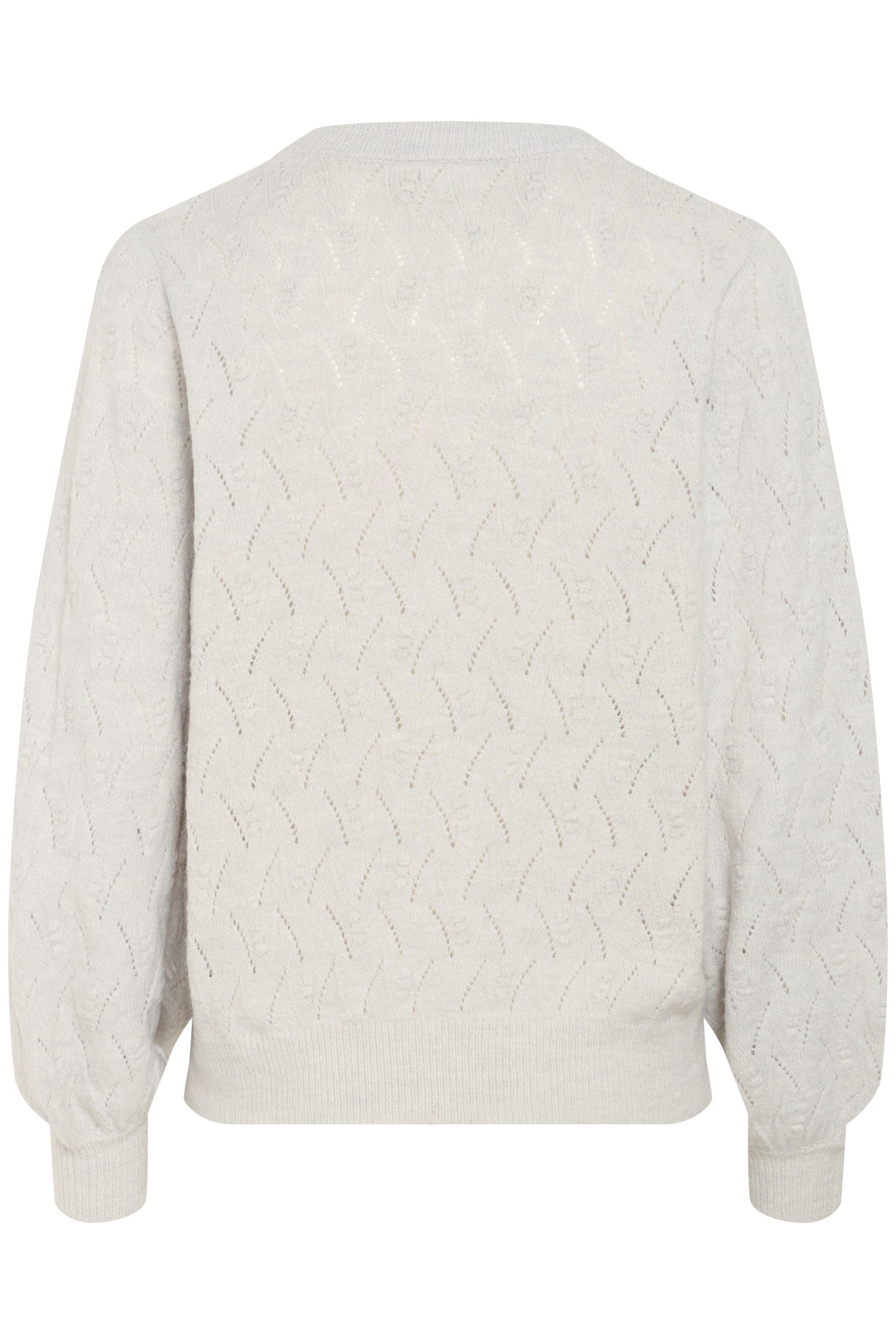 KAFFE Cardigan Strickjacke KArita