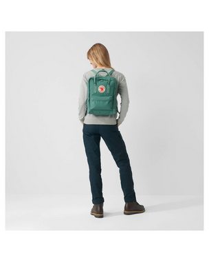 Fjällräven Wanderrucksack Tagesrucksack KANKEN FROST GREEN