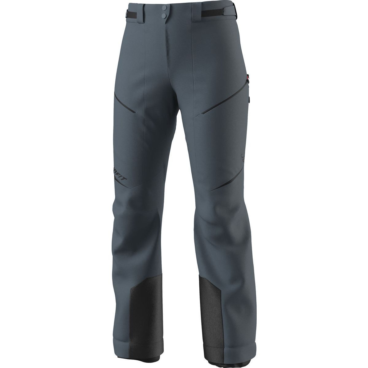 Dynafit Skihose Ridge Dynastretch Pants W Perfekte Softshell-Hose für Damen, ideal für Skitouren und