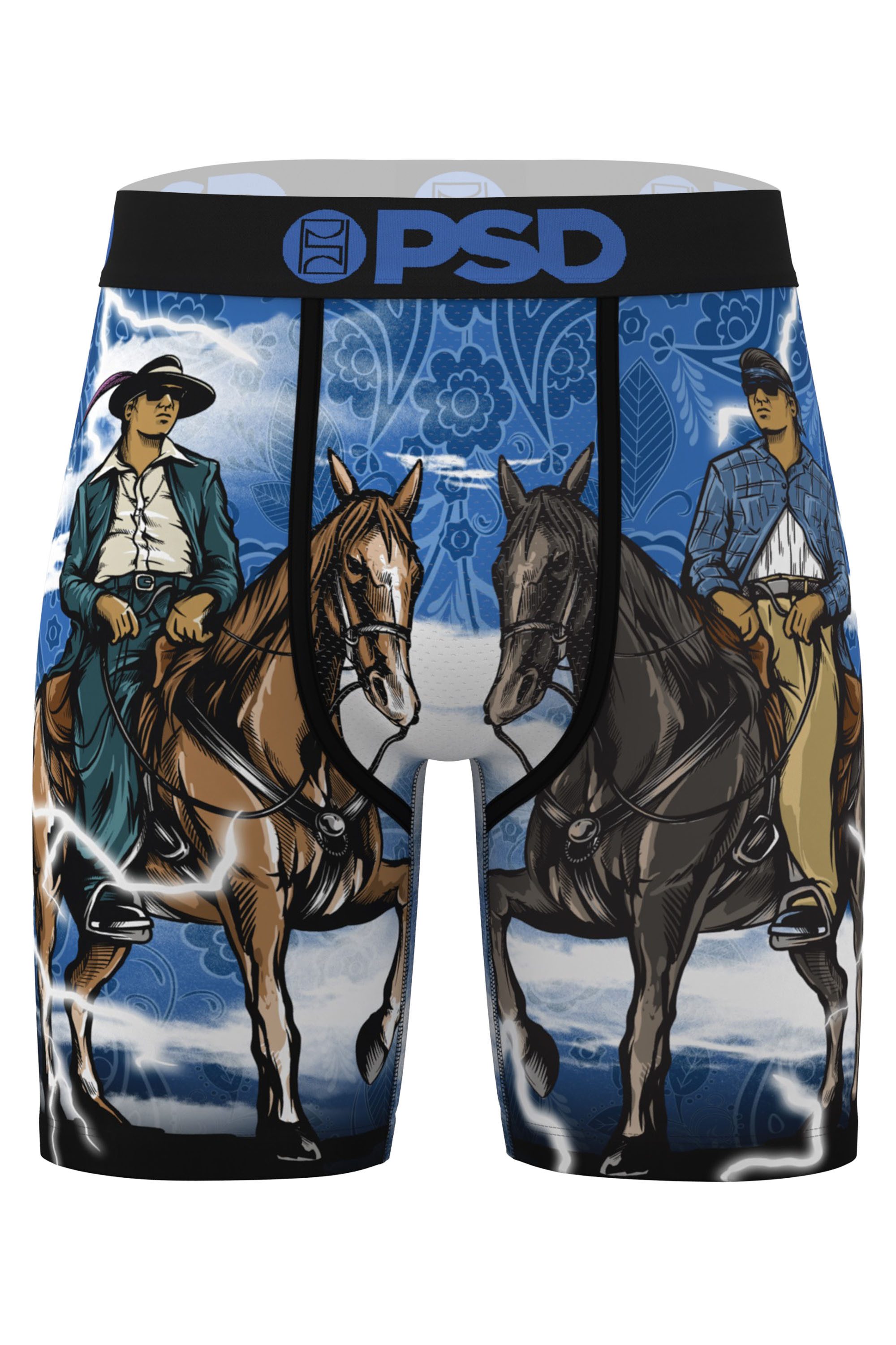 Boxershorts NOONTIDE. Herren
