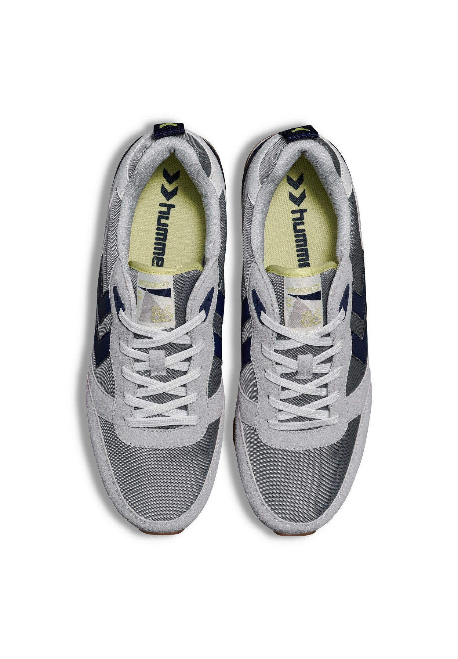 hummel MONACO 86 NS Sneaker