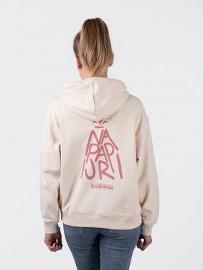 Napapijri Hoodie Napapijri Orellana Hoodie