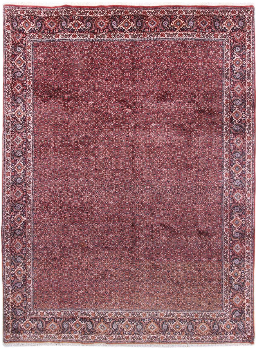 Orientteppich Bidjar Tekab 253x340 Handgeknüpfter Orientteppich / Perserteppich, Nain Trading, rechteckig, Höhe: 15 mm