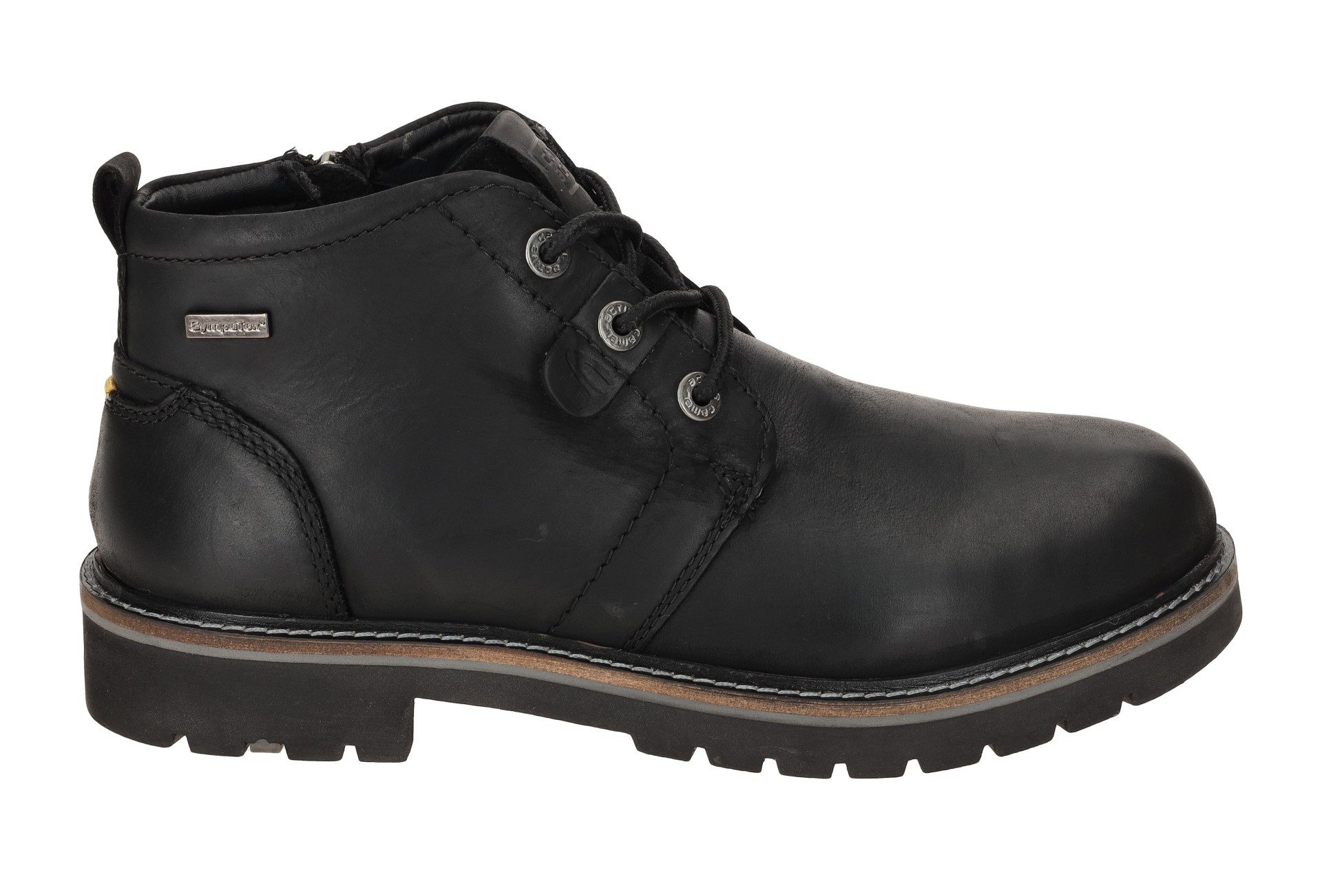 camel active 53MBA02-400100 Stiefel
