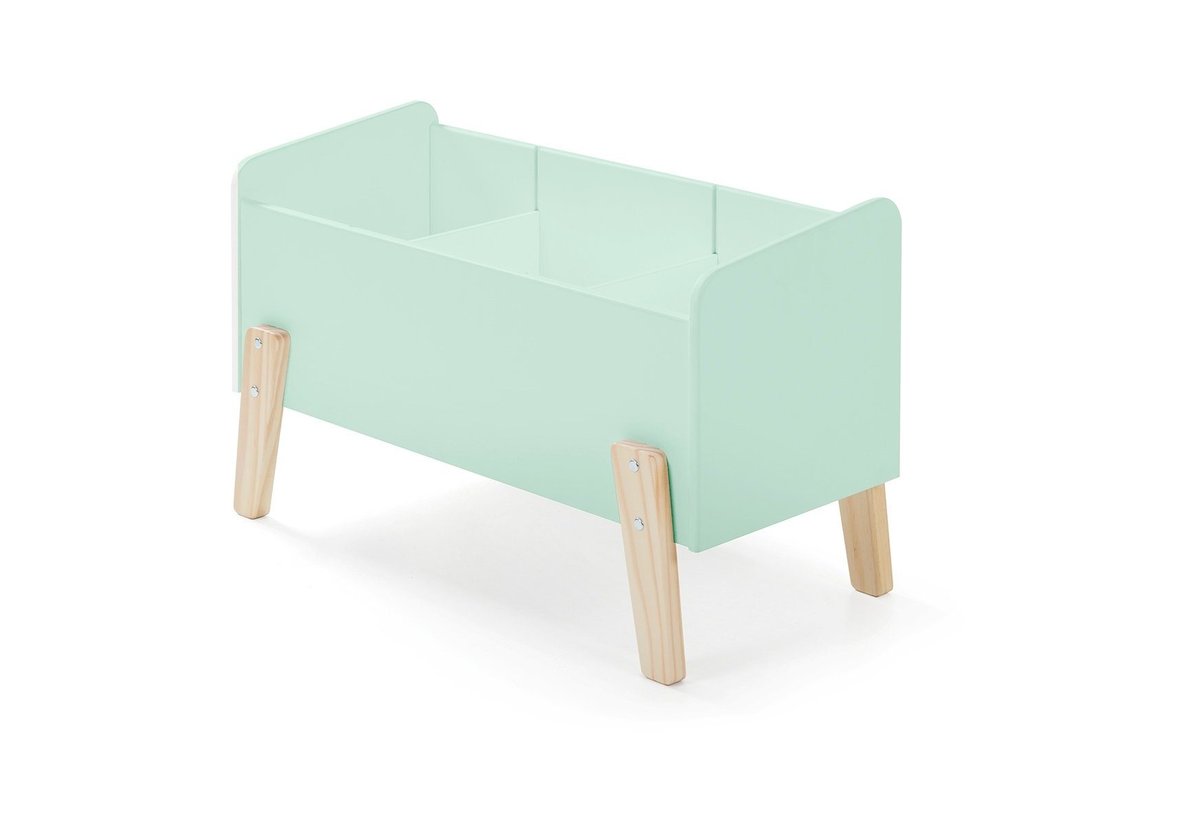 Spielzeugtruhe KIDDY
