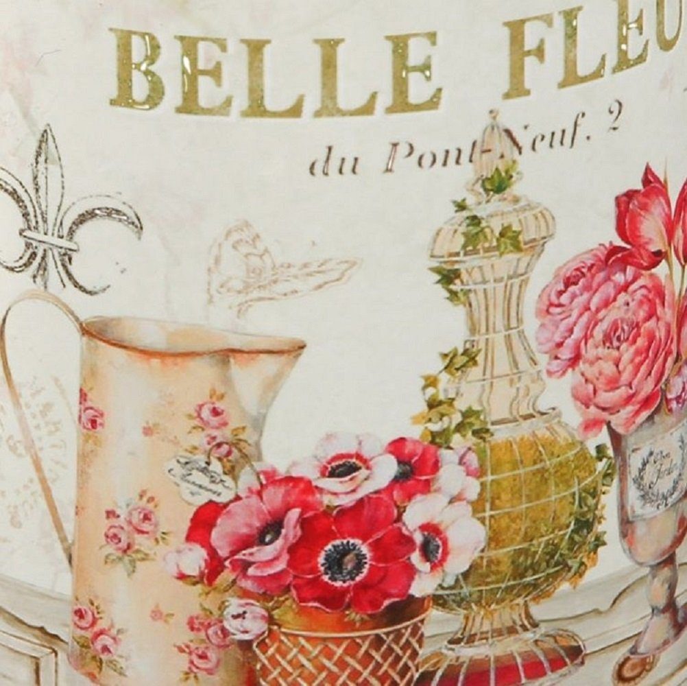 Linoows Pflanzkübel Pflanzgefäß Blumen Gießkanne Kanne günstig online kaufen