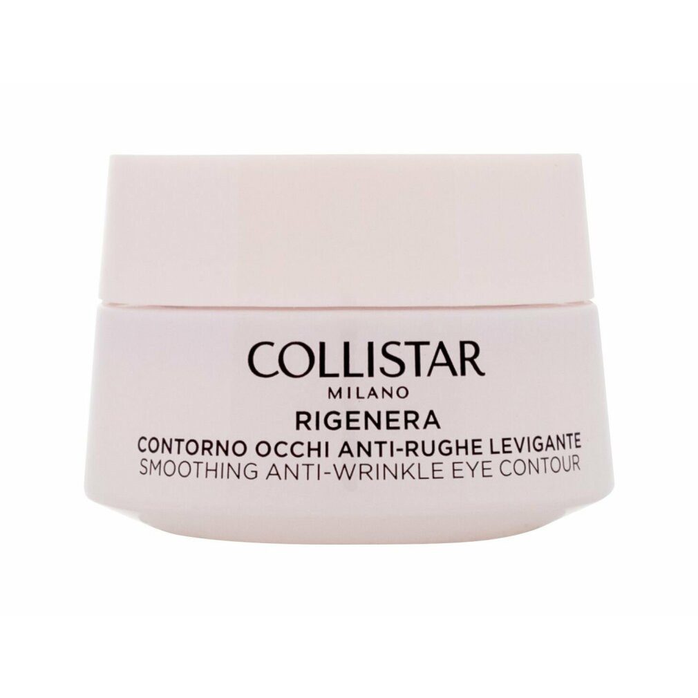 COLLISTAR Babyflasche Rigenera Contorno De Ojos Antiarrugas