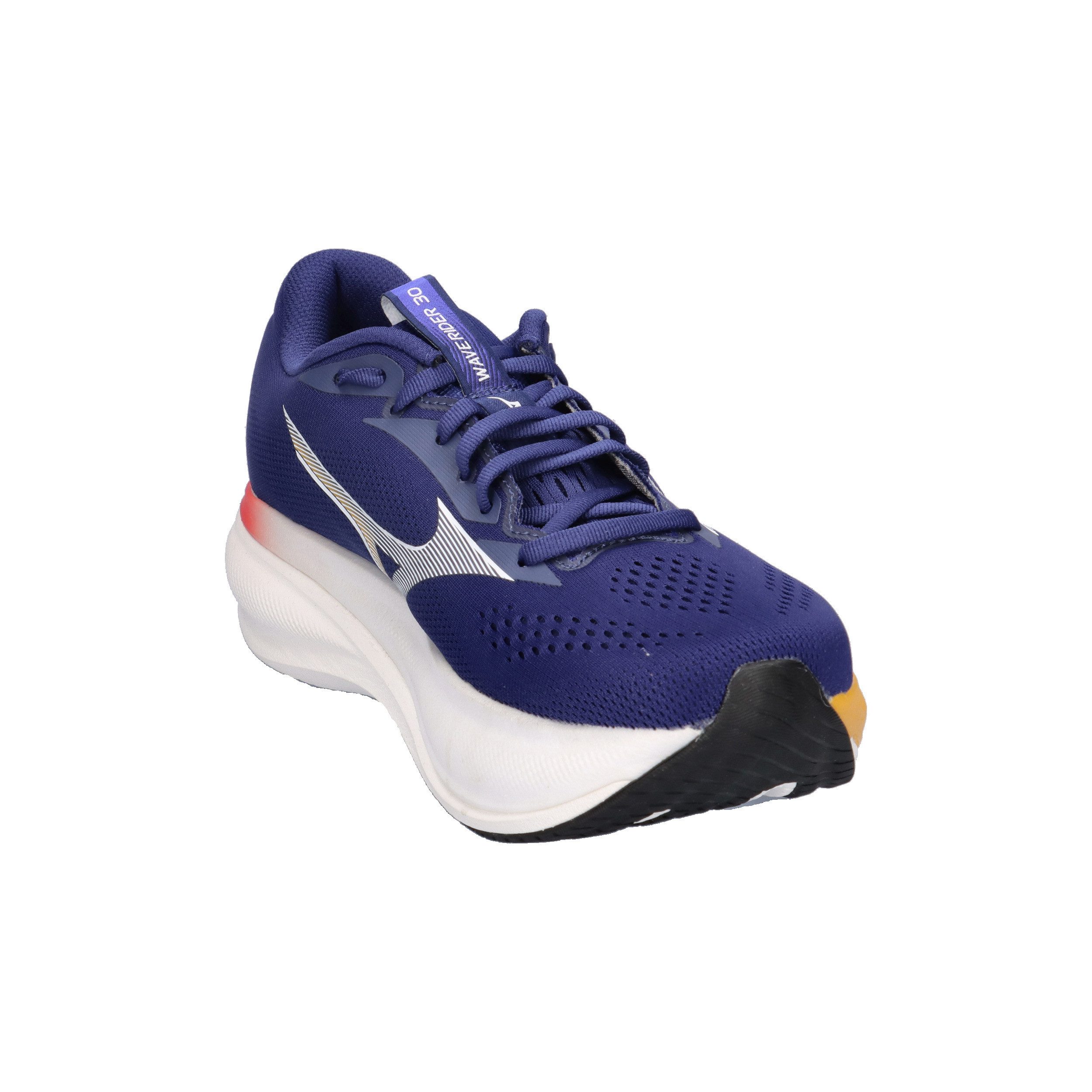 Mizuno Mizuno Herren Laufschuhe Wave Rider 30 J1GM2620 Laufschuh
