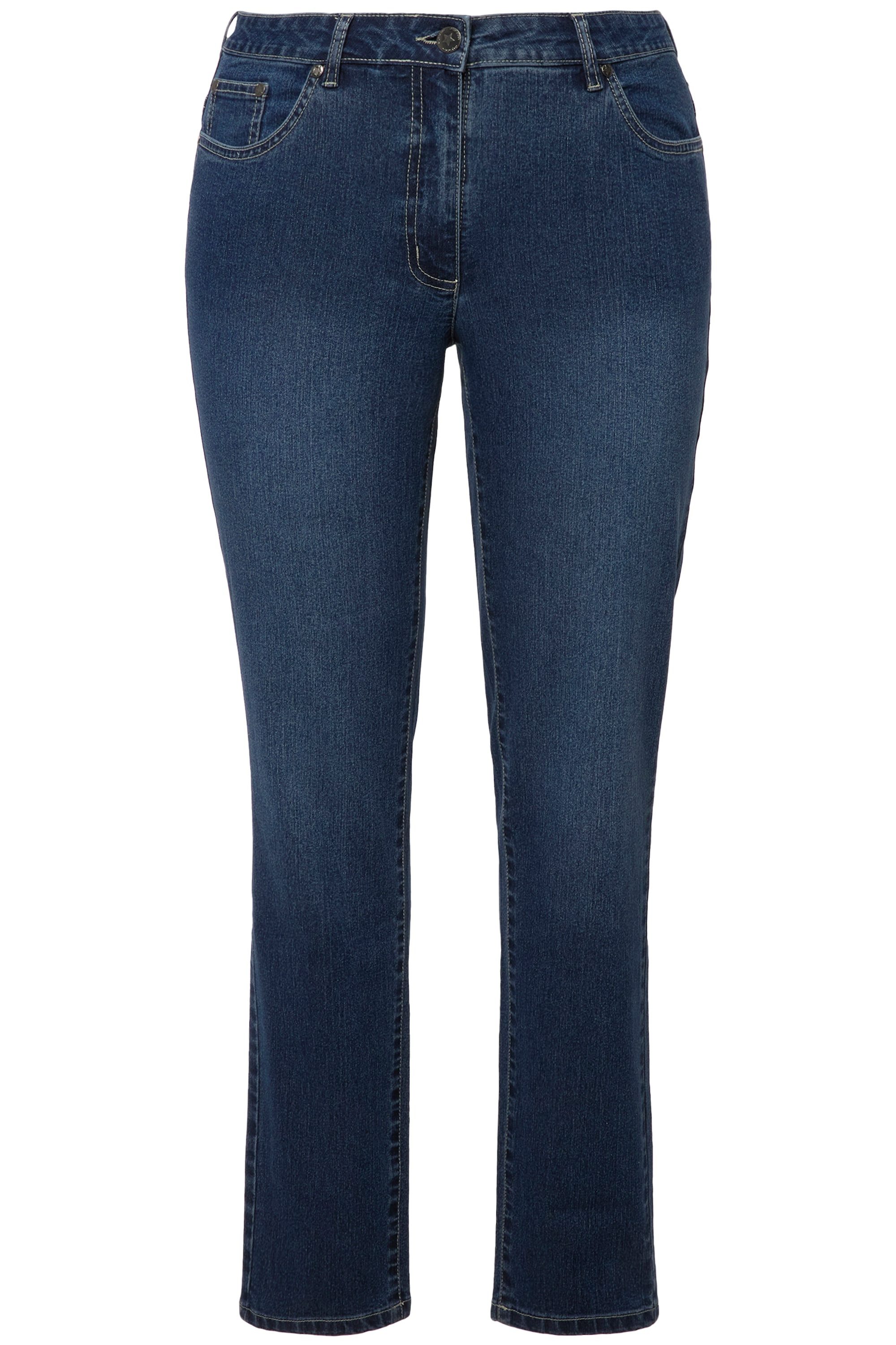 Angel of Style Röhrenjeans Jeans Emma günstig online kaufen