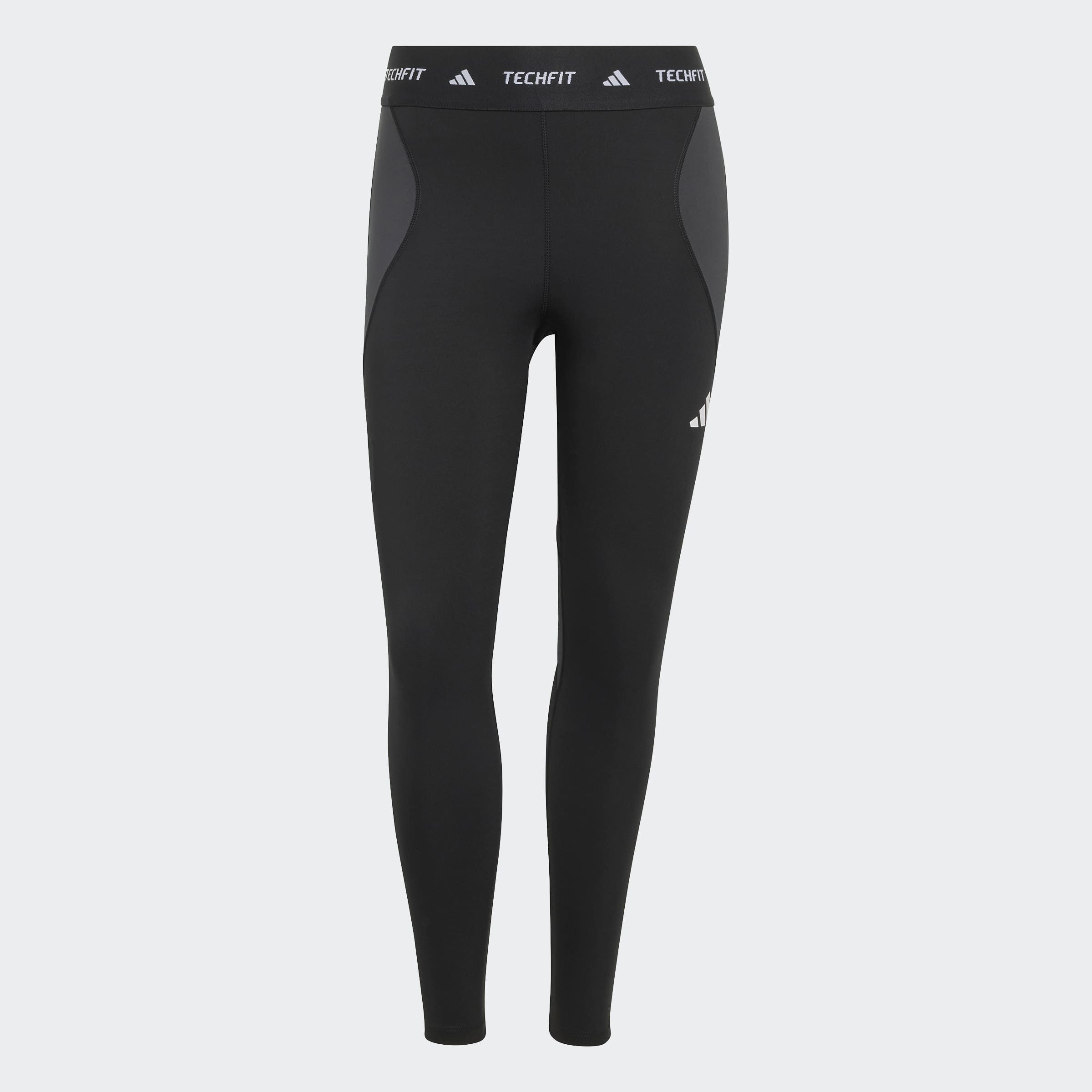 Leggings TECHFIT WORKOUT 7/8-LEGGINGS, COLOURBLOCKING