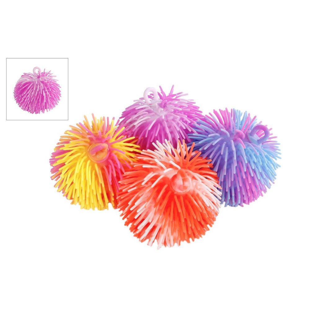 Van Manen Fidget-Gadget Pufferball - ca. 15 cm - 1 Stück