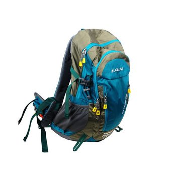 Joluvi Wanderrucksack Somiedo, mit 40L Fassungsvermögen