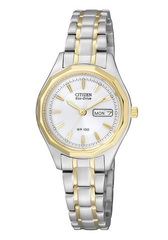 CITIZEN Часы »EW3144-51AE«