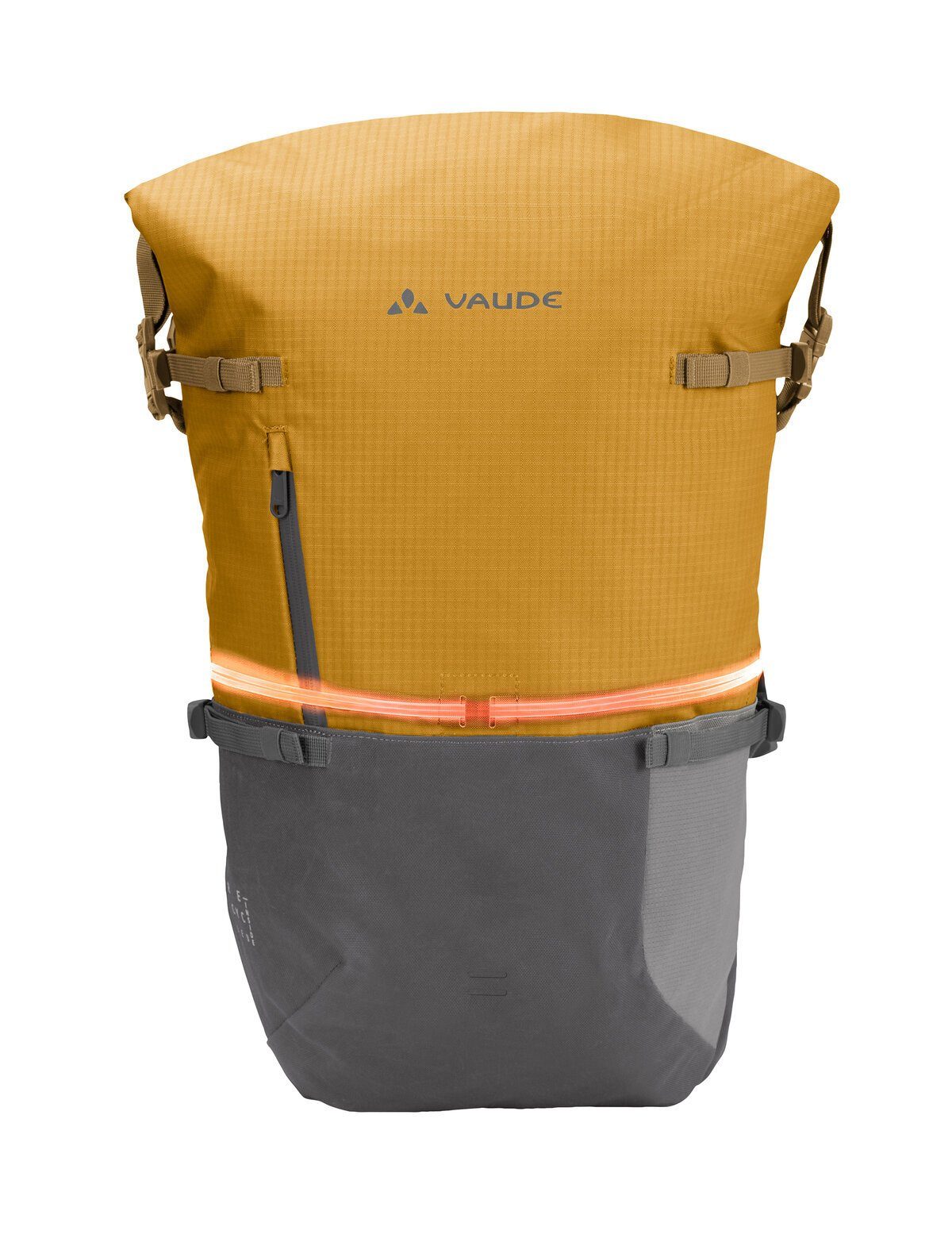 VAUDE Wanderrucksack CityGo 23 II (Kein Set), großer, multifunktionaler Stadtrucksack