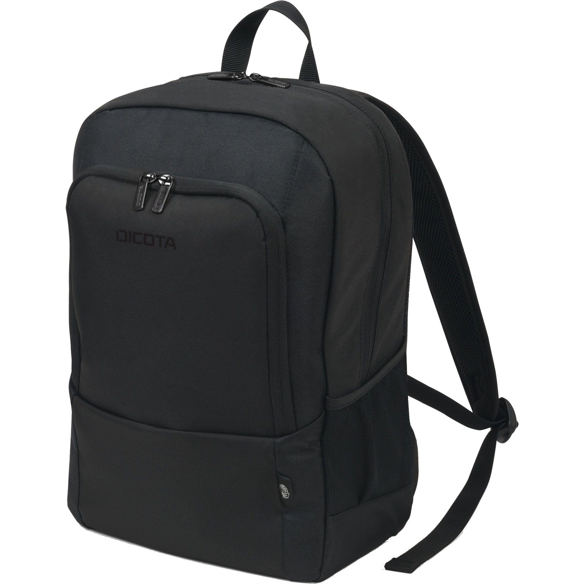 DICOTA Laptoptasche Rucksack Eco BASE