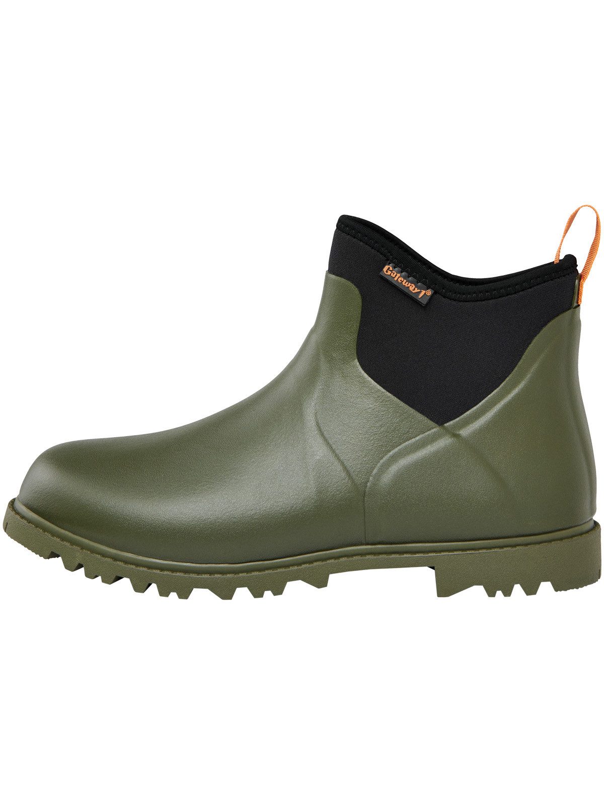 Gateway1 110101008-2144 Gateway Ascot 6" 3mm Gummistiefel