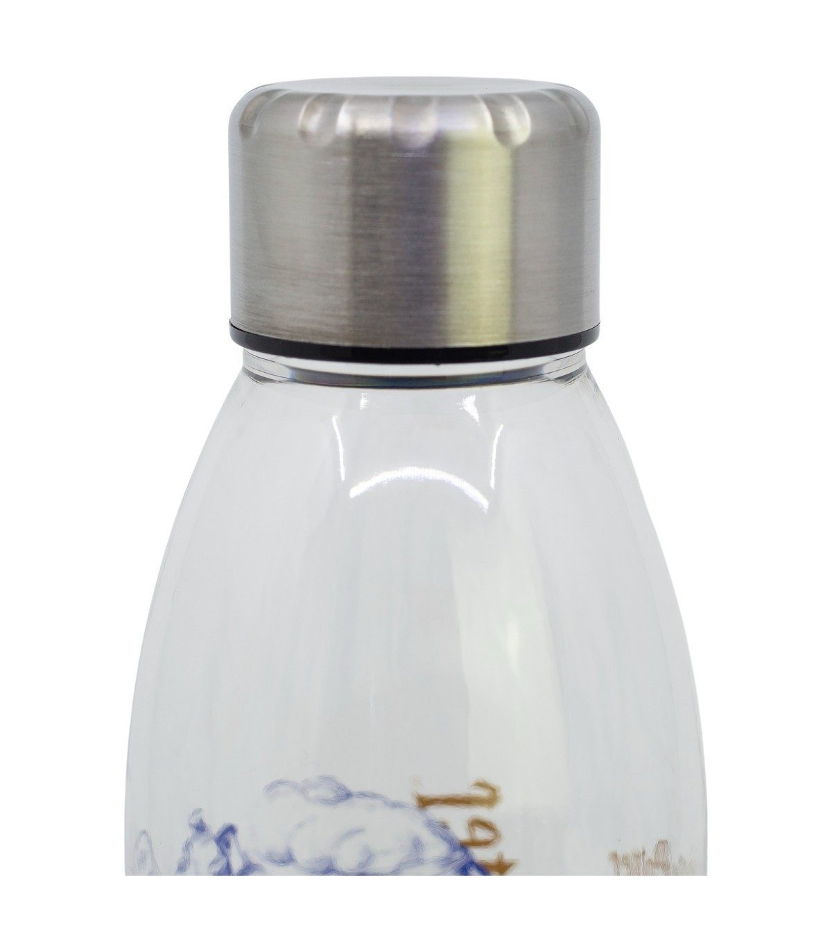 Harry Potter Trinkflasche 980 ml Tritan Trinkflasche für Hydration unterwegs
