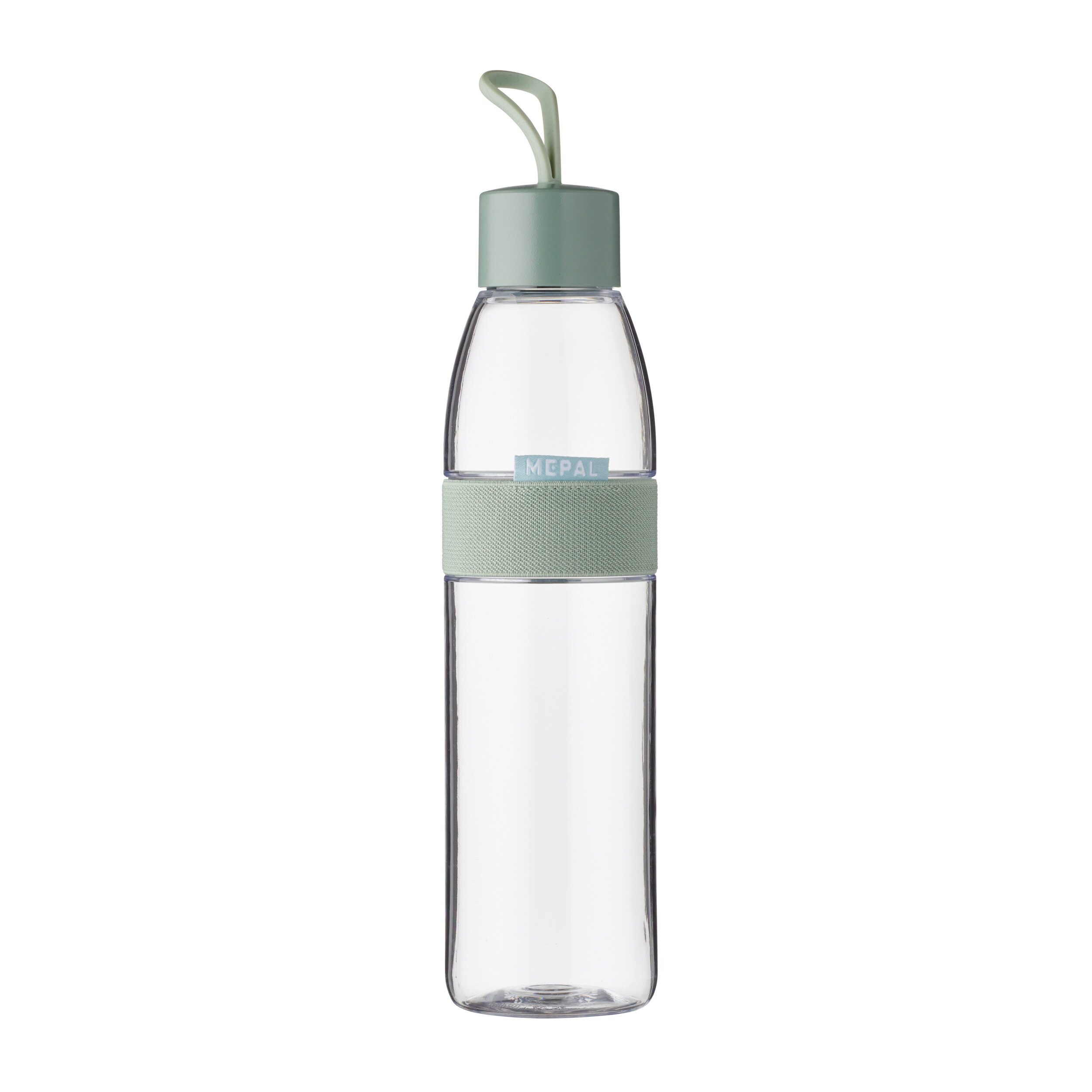 Mepal Trinkflasche Mepal Ellipse 700 ml Trinkflasche - Nordic sage