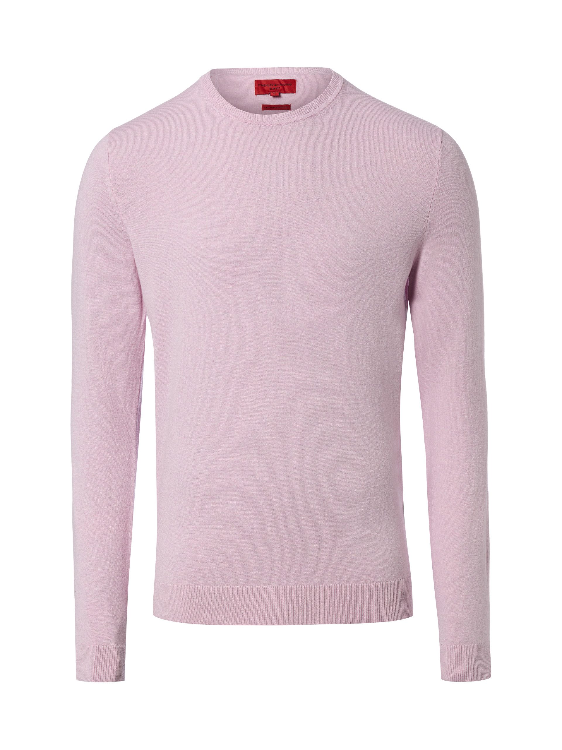 Finshley & Harding Strickpullover