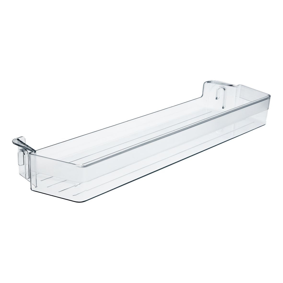 easyPART Flaschenablage wie BOSCH 11009683 Abstellfach SIEMENS 11009683, Zubehör für Kühlschrank / Gefrierschrank