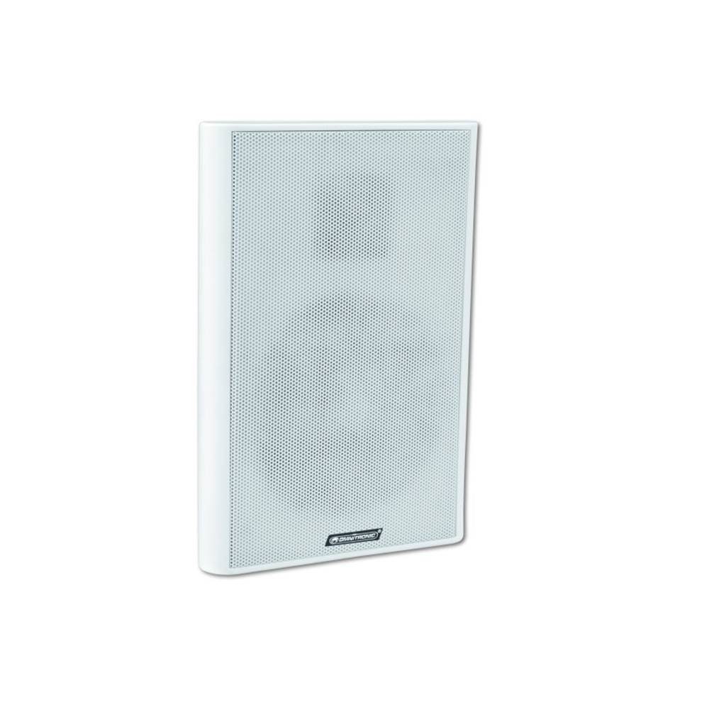 Omnitronic ELA-Wandlautsprecher Lautsprecher (2-Wege-System)