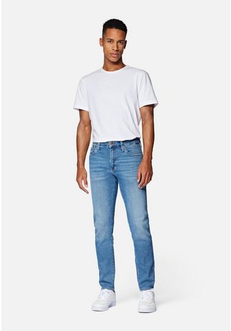 Mavi Tapered-fit-Jeans »CHRIS« Eng zulaufen...