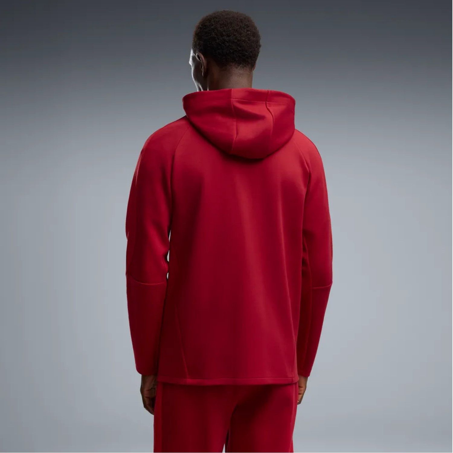 PUMA Trainingsanzug Galatasaray Istanbul Trainingsanzug der Saison 26/27 – Bild 5 von 5