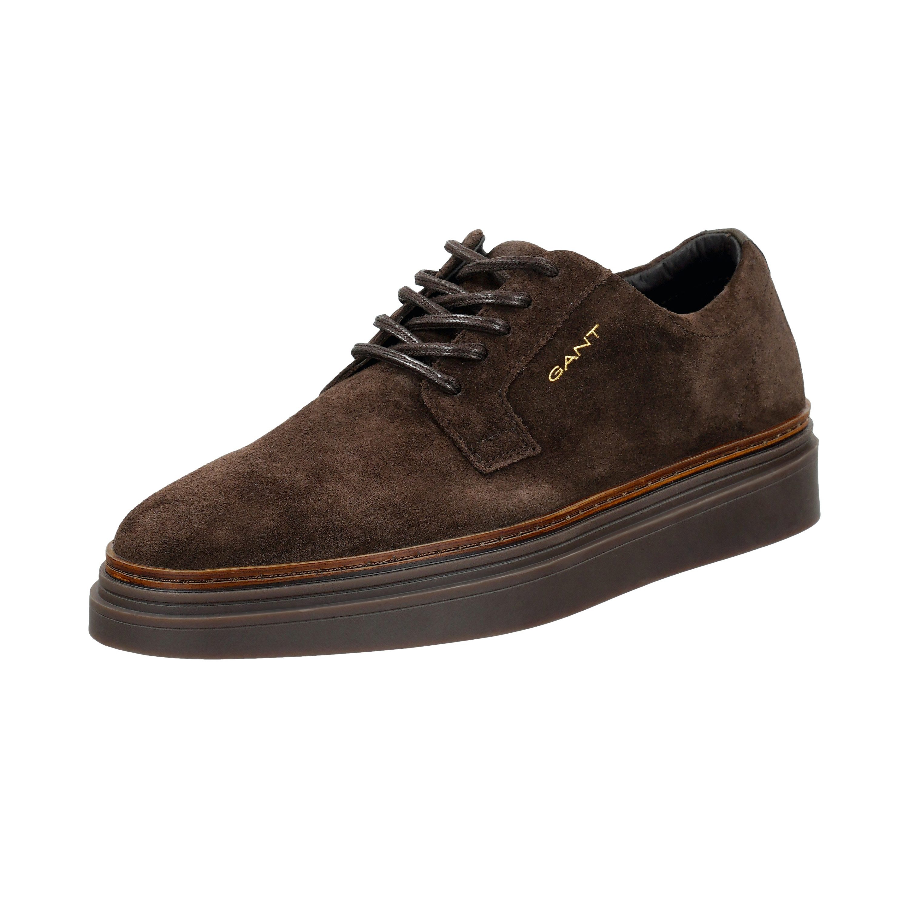 Gant Kinzoon Sneaker Sneaker, Halbschuh, Freizeitsneaker mit Logoschriftzug