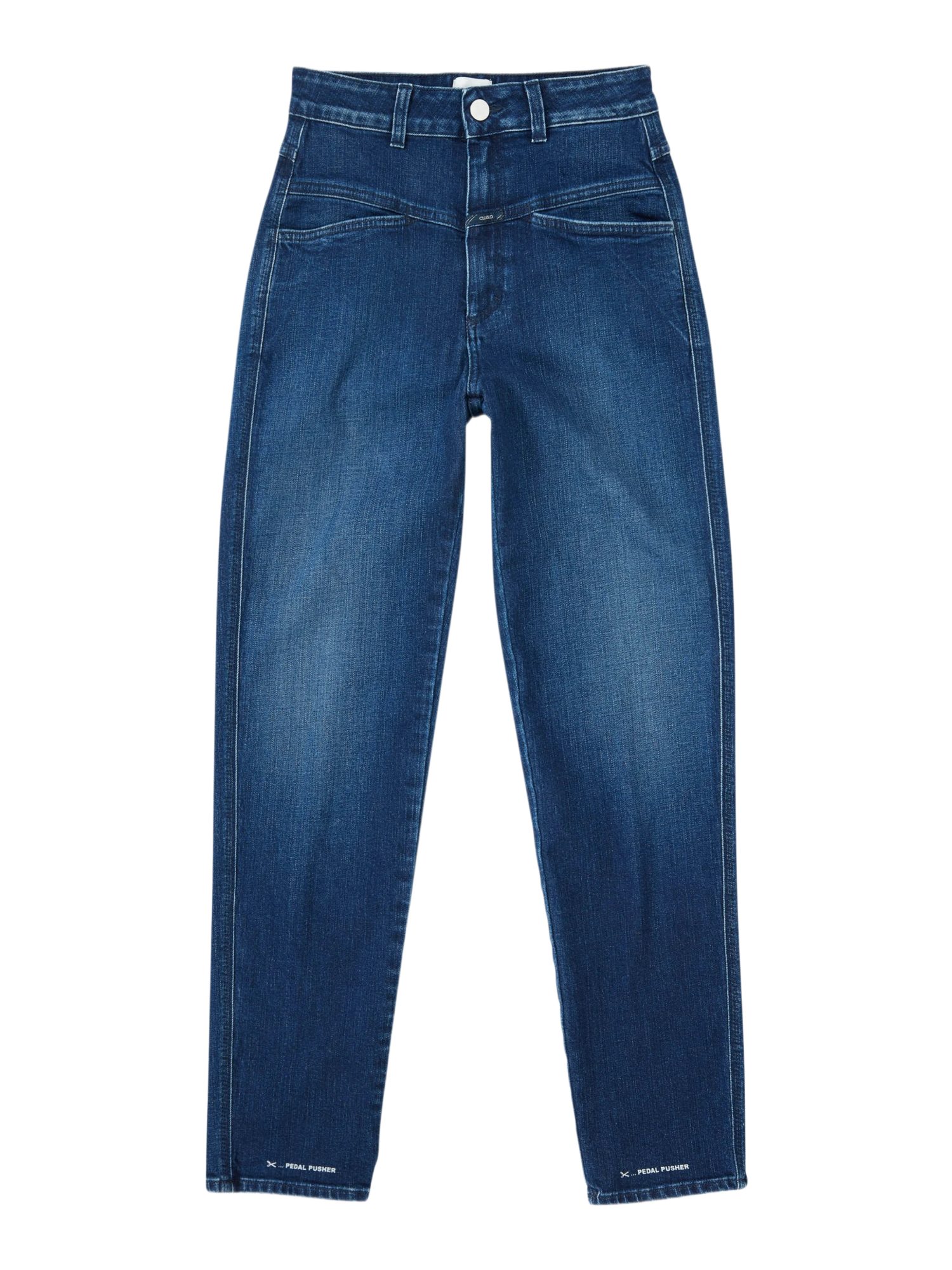 CLOSED Stoffhose