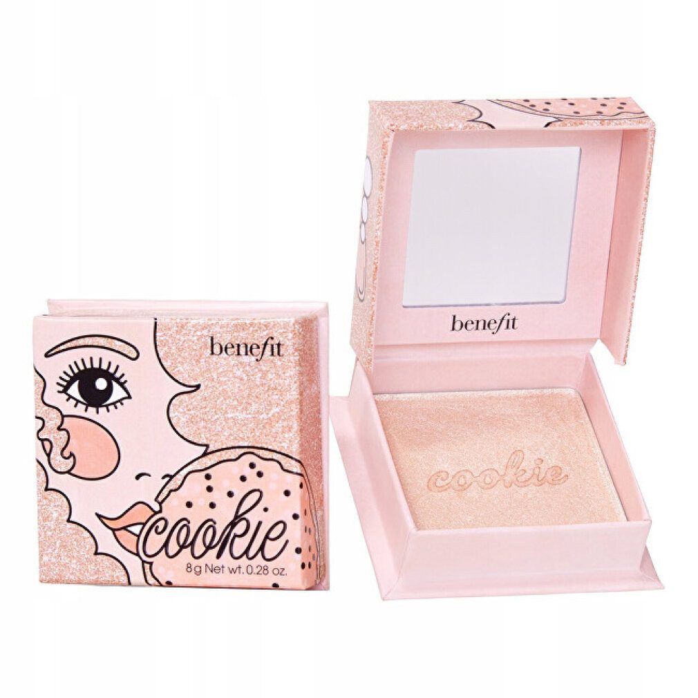 Benefit Highlighter Wanderful World Blushes Powder Highlighter
