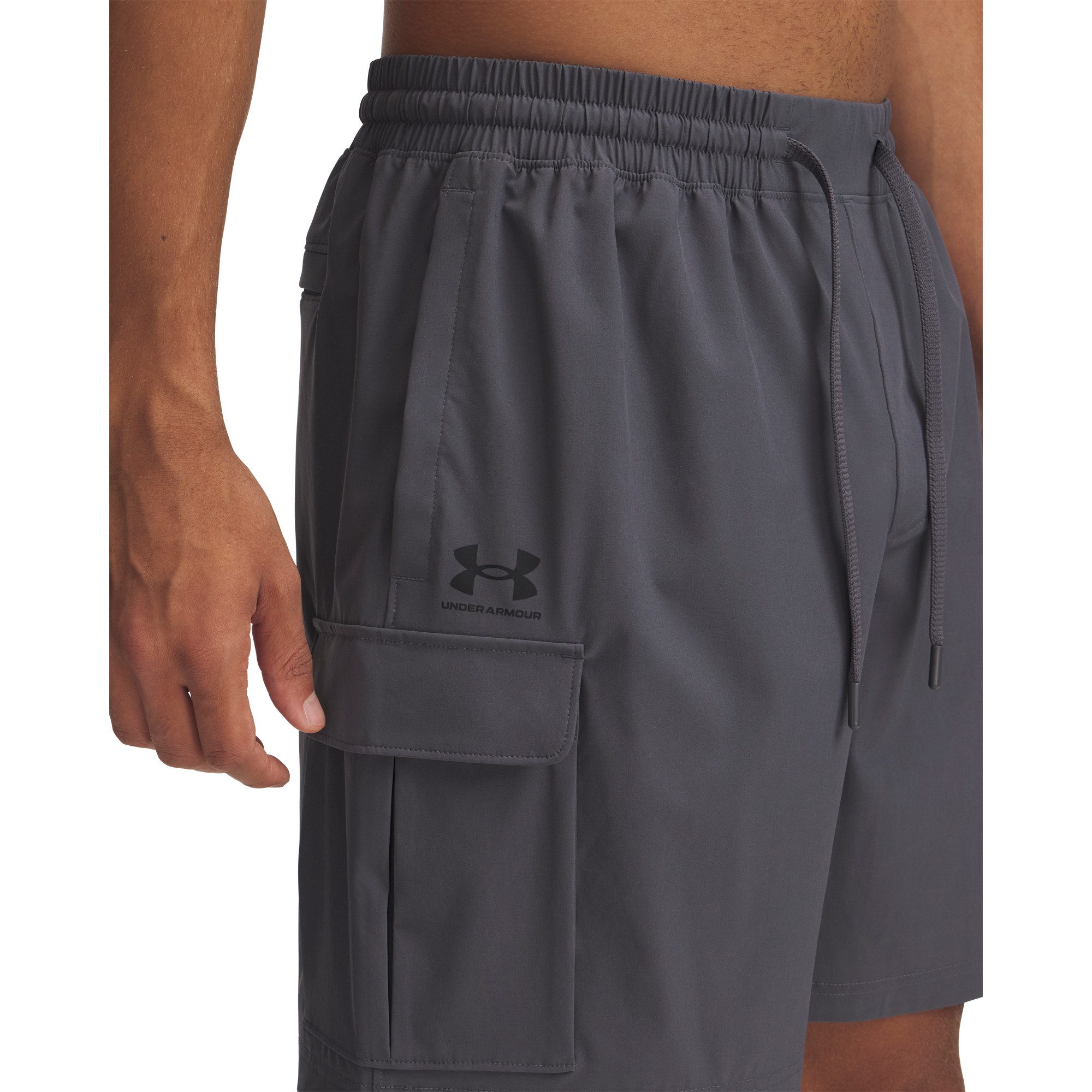 Under Armour® Trainingsshorts Under Armour Herren günstig online kaufen