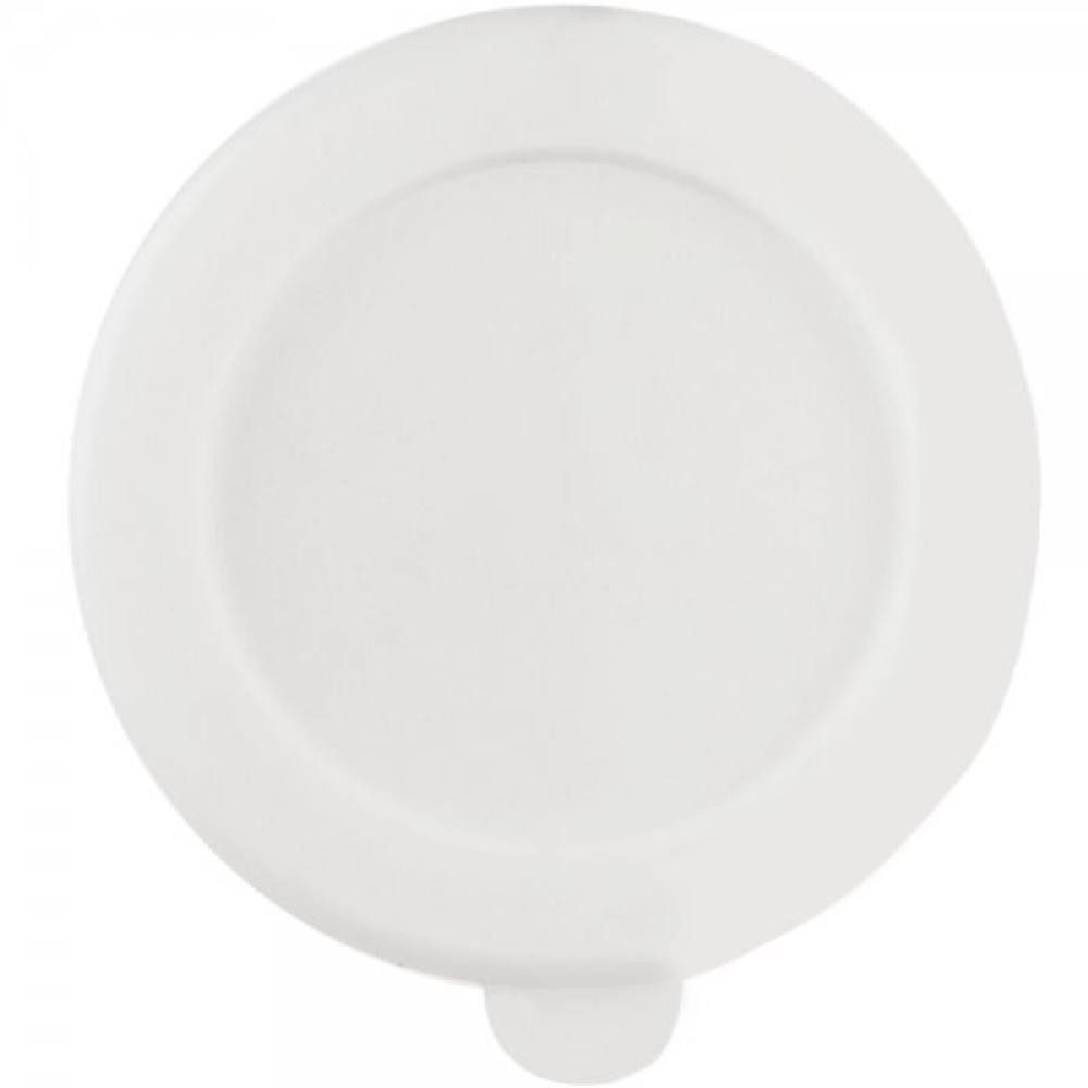 Muurla Kochtopf Silikondeckel Transparent für 3,5 L Töpfe und 2 L Schalen