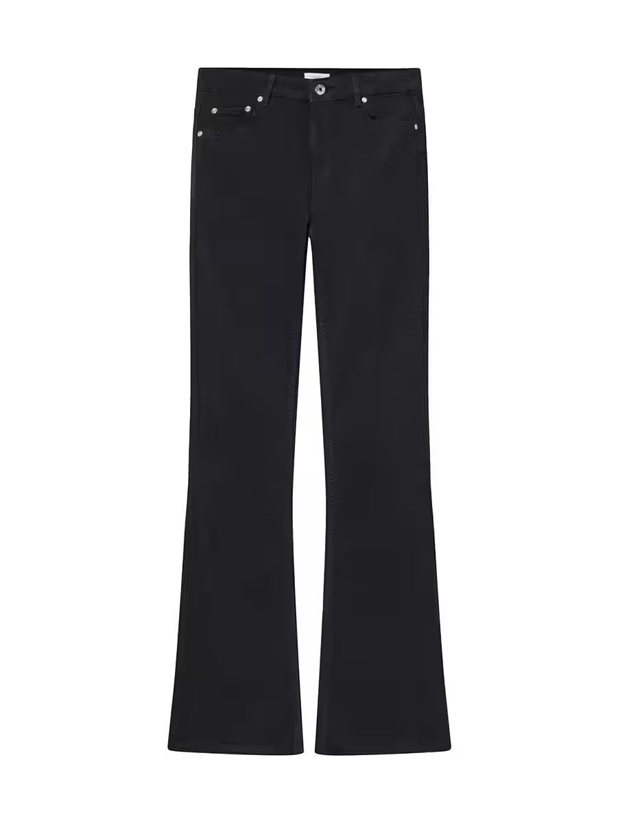 5-Pocket-Jeans GRTexas Low Flare
