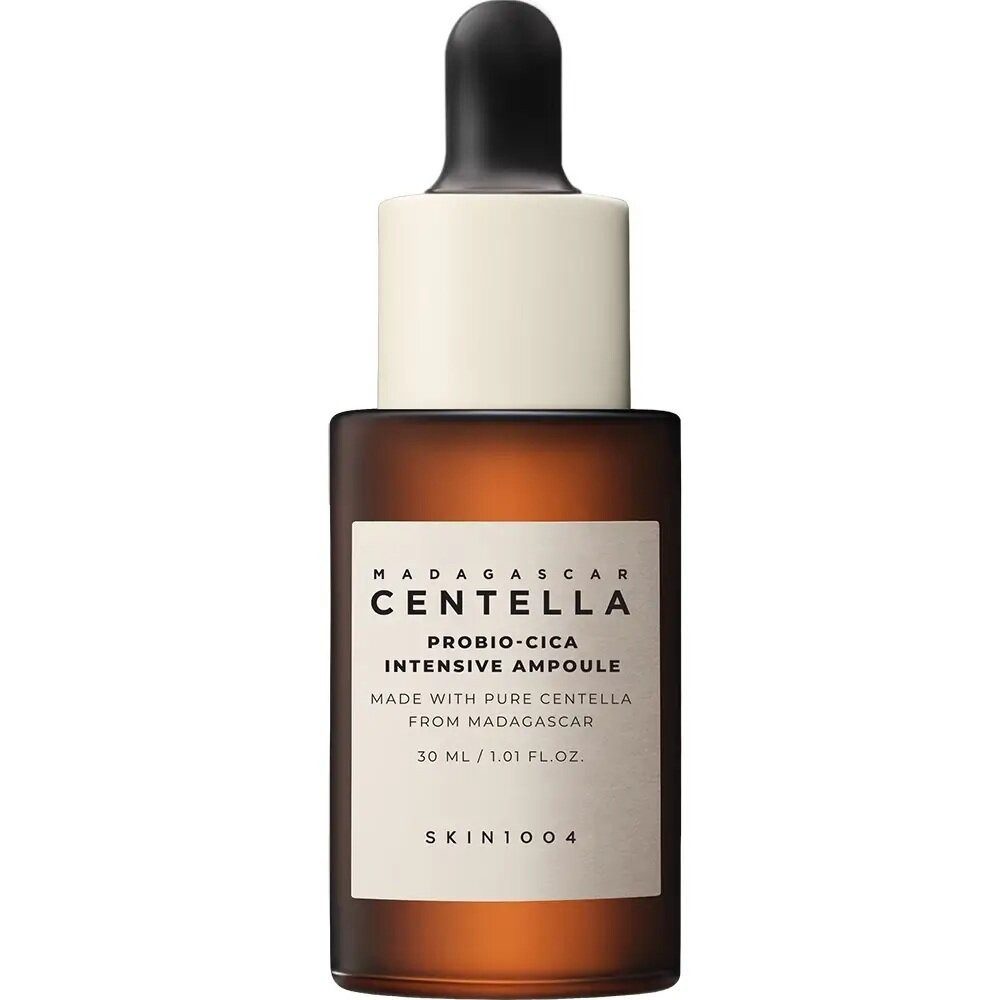 SKIN1004 Gesichtsserum Madagascar Centella Intensive Feuchtigkeitsserum