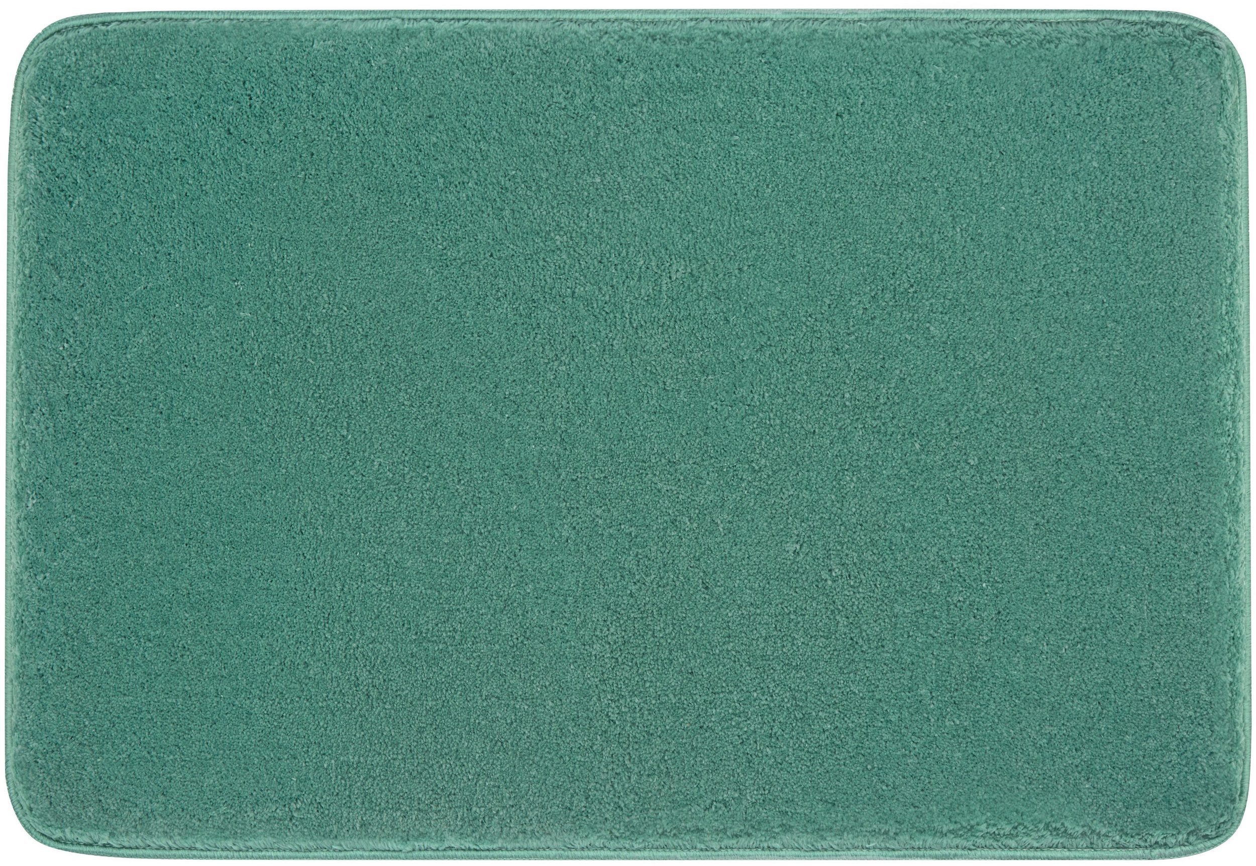Kleine Wolke Badematte Badteppich Meadow, Höhe günstig online kaufen