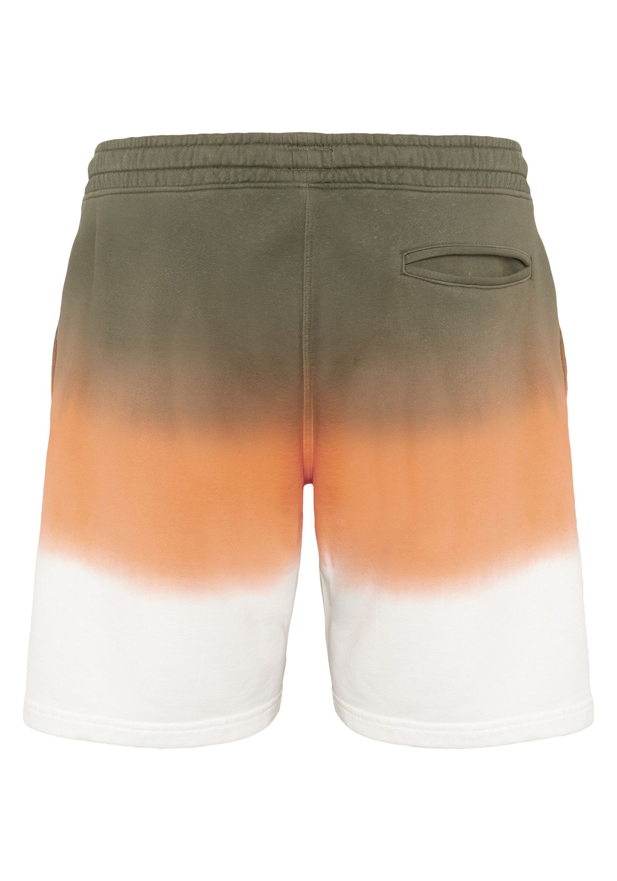 Chiemsee Shorts Bermuda-Shorts mit coolem Farbeffekt günstig online kaufen