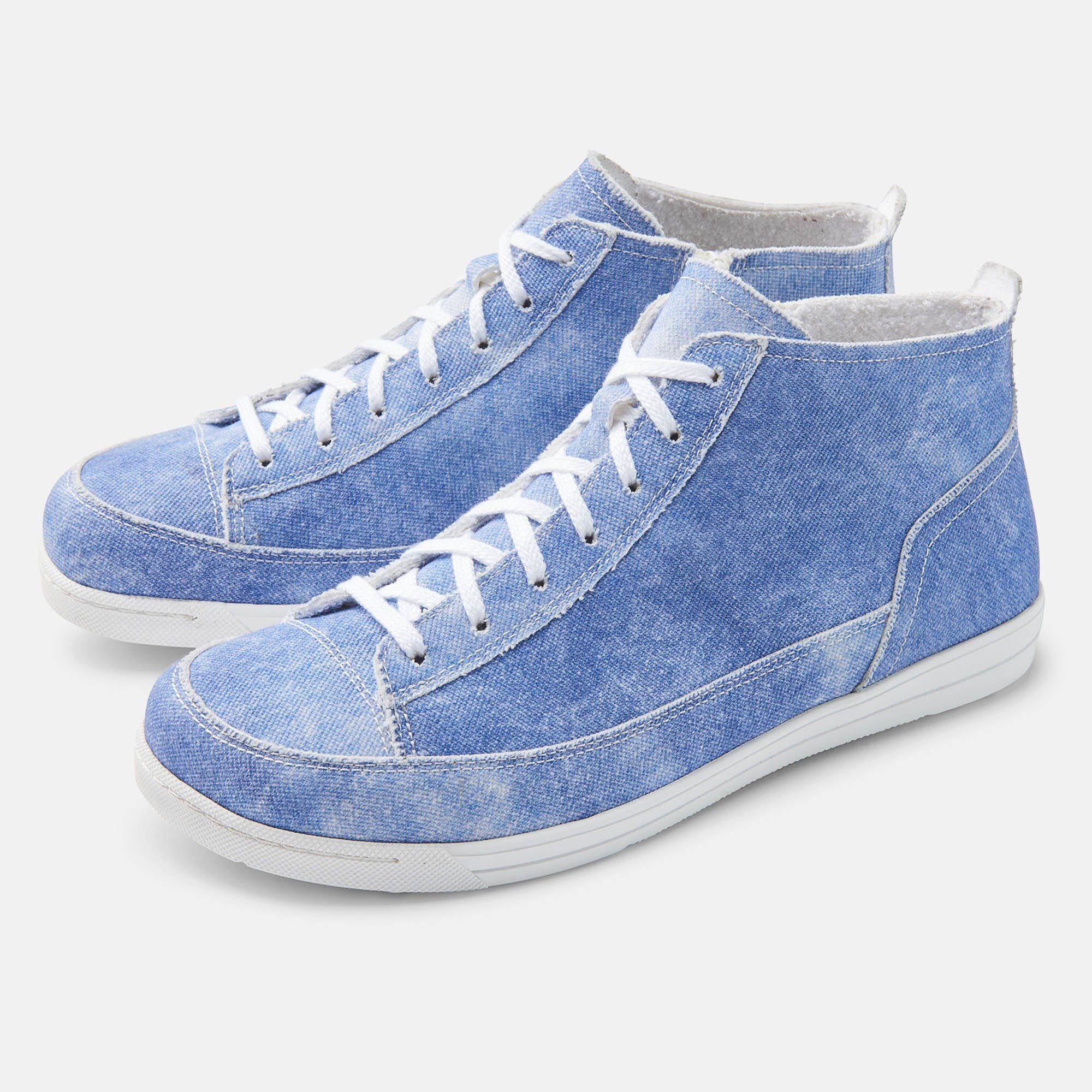 BÄR Aloe Stiefelette 100% Zehenfreiheit günstig online kaufen