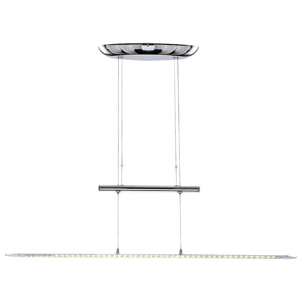 GLOBO LIGHTING LED Pendelleuchte, LED-Leuchtmittel fest günstig online kaufen