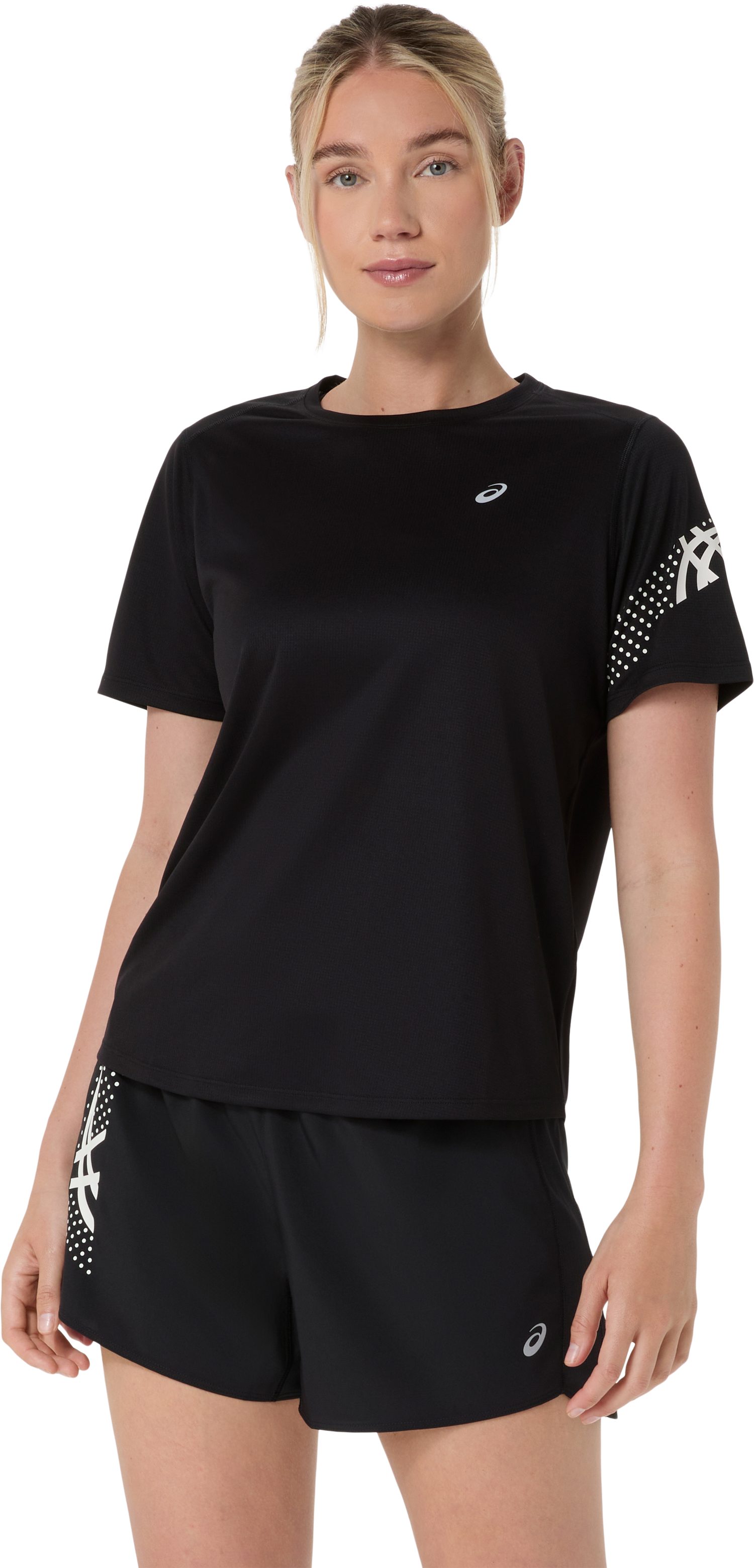 Asics Laufshirt ICON SS TOP