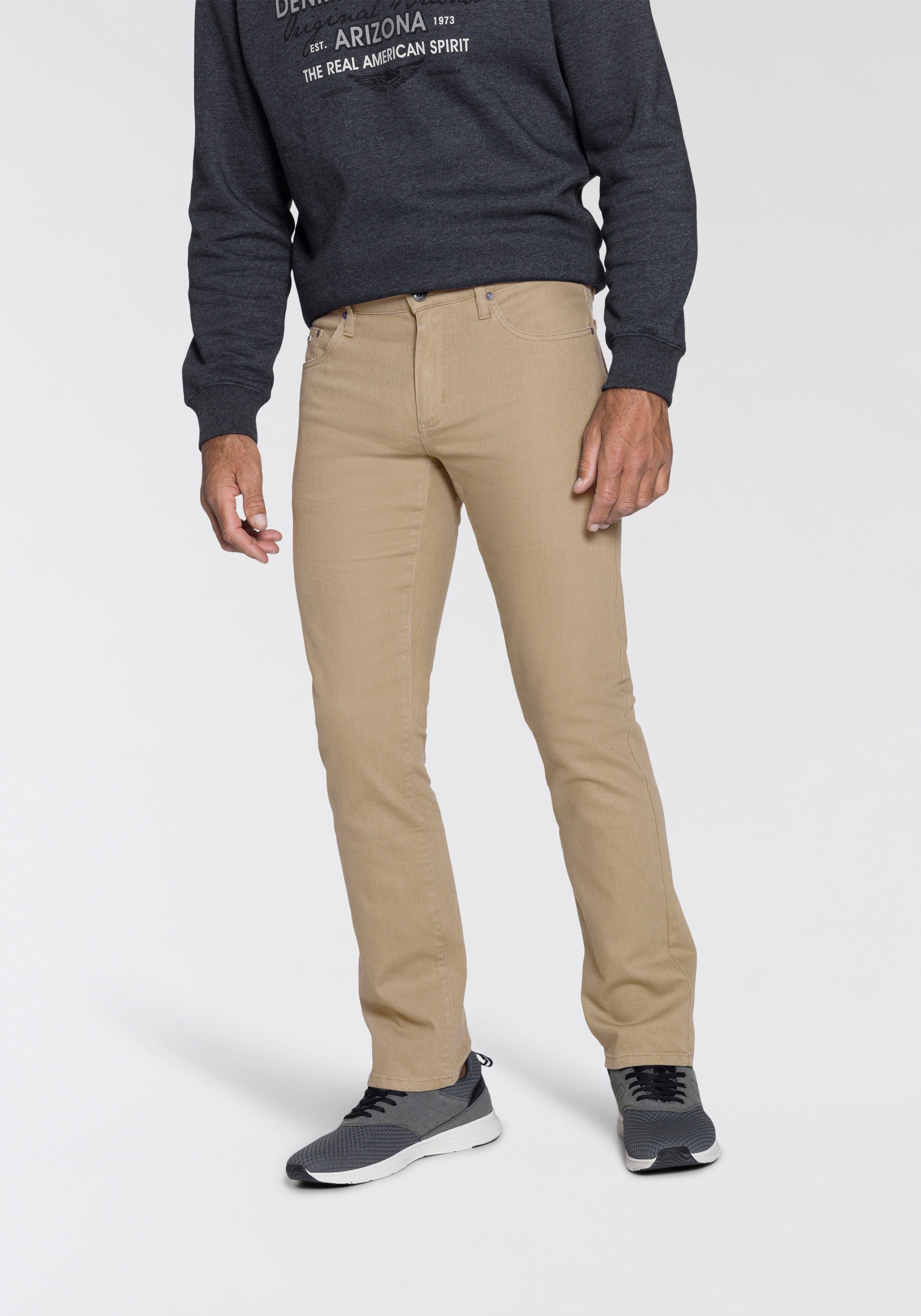 Stretch-Hose Harry