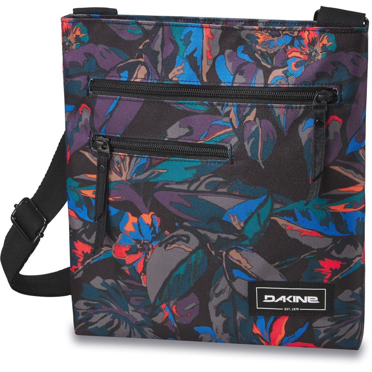 Dakine Umhängetasche Umhängetasche Liter tropic 1,4 Jo dream Jo